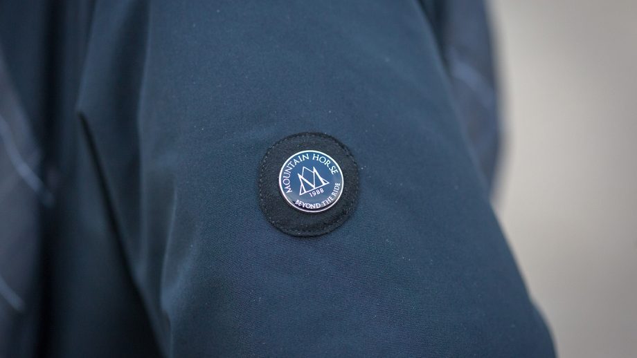 Mountain Horse Illusion jacket review