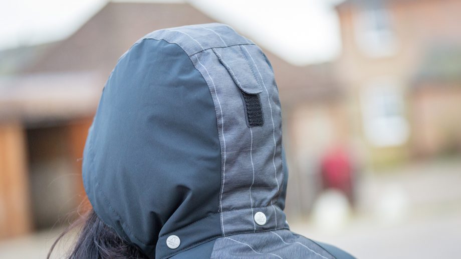 Mountain Horse Illusion jacket review