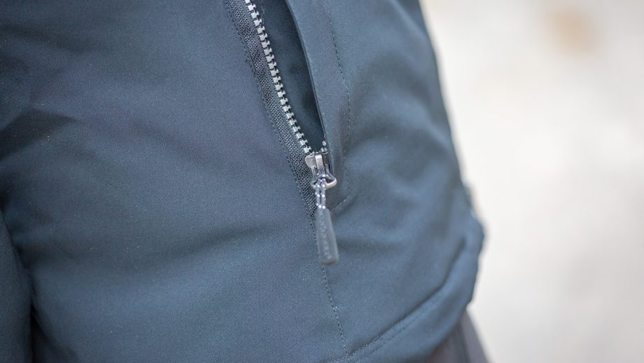 Mountain Horse Illusion jacket review