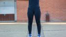 Sporting Hares Victorious thermal riding leggings review