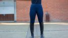 Dublin Performance Thermal Active tights review