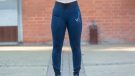 My LeMieux Activewear pull on breeches review