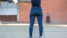 My LeMieux Activewear pull on breeches review