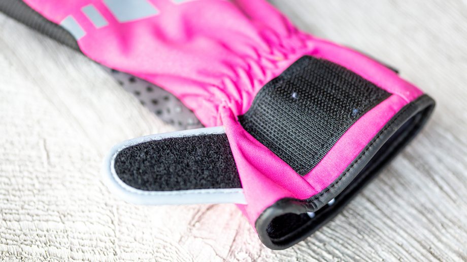 Hy5 Reflective waterproof multipurpose gloves review