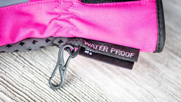 Hy5 Reflective waterproof multipurpose gloves review