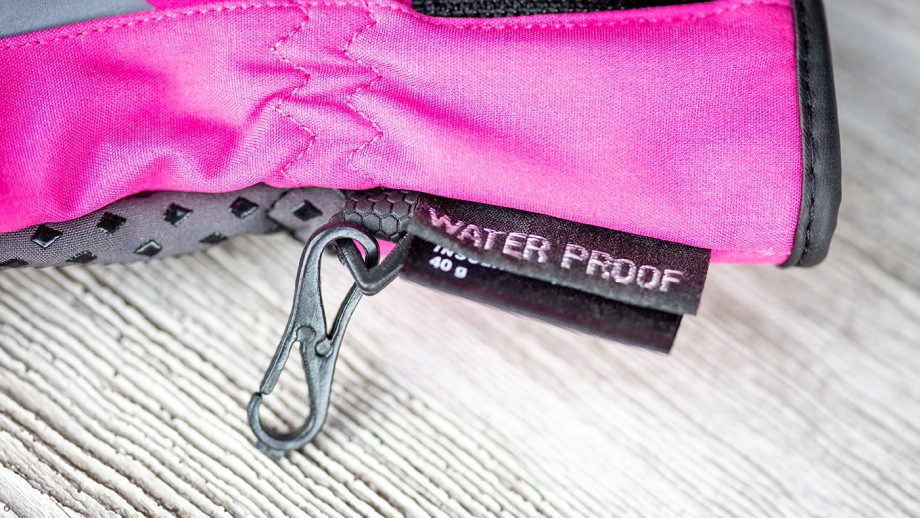 Hy5 Reflective waterproof multipurpose gloves review