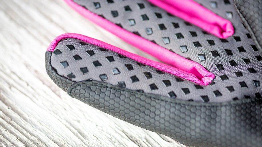 Hy5 Reflective waterproof multipurpose gloves review