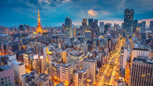 Spectators will not be allowed at the Olympic Games, as Tokyo declares a state of emergency in relation to the coronavirus pandemic.