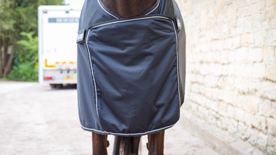 Bucas Panel Prize cooler review