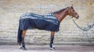 LeMieux Carbon cooler rug review