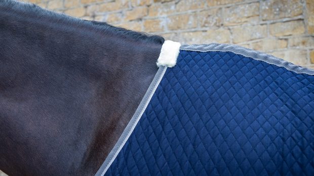 WeatherBeeta Thermic Quilt standard neck cooler review