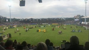 CHIO Aachen
