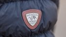 Mountain Horse Lauren down jacket review
