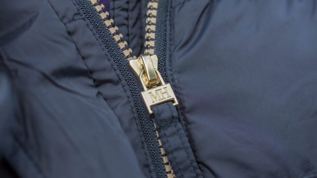 Mountain Horse Lauren down jacket review