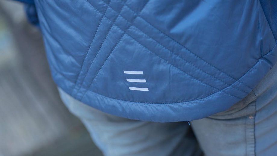 Stierna Aurora 2.0 jacket review