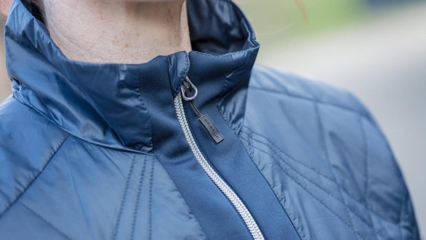 Stierna Aurora 2.0 jacket review