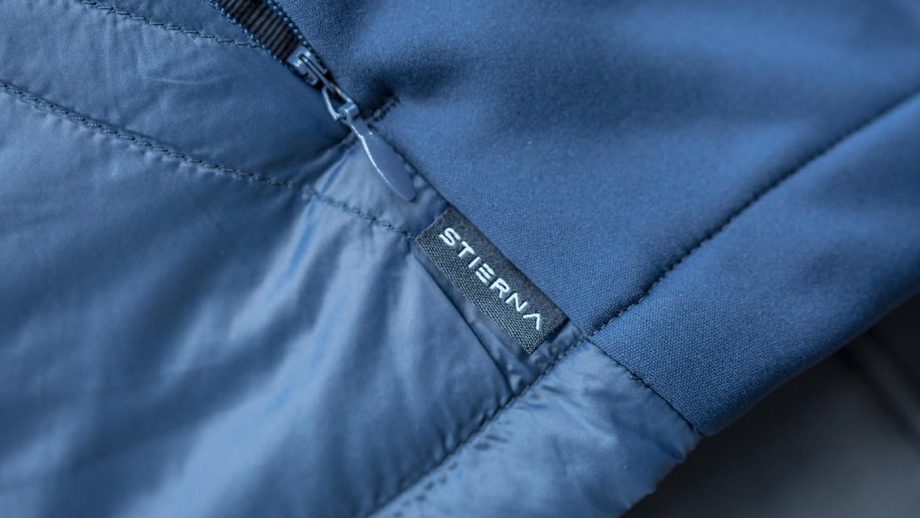 Stierna Aurora 2.0 jacket review