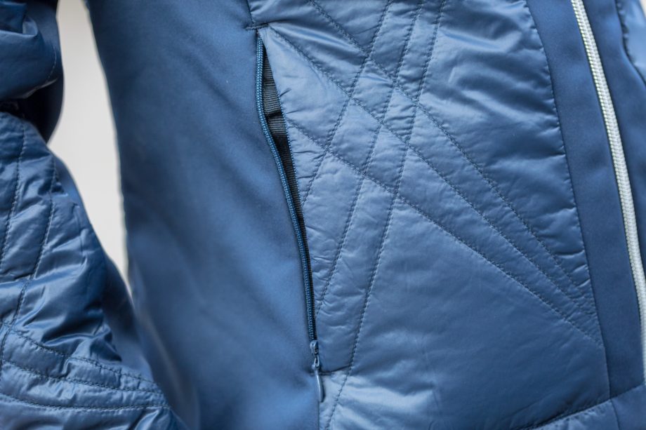 Stierna Aurora 2.0 jacket review
