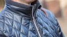 Cavallo Luzy jacket review