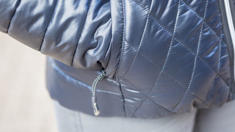 Cavallo Luzy jacket review