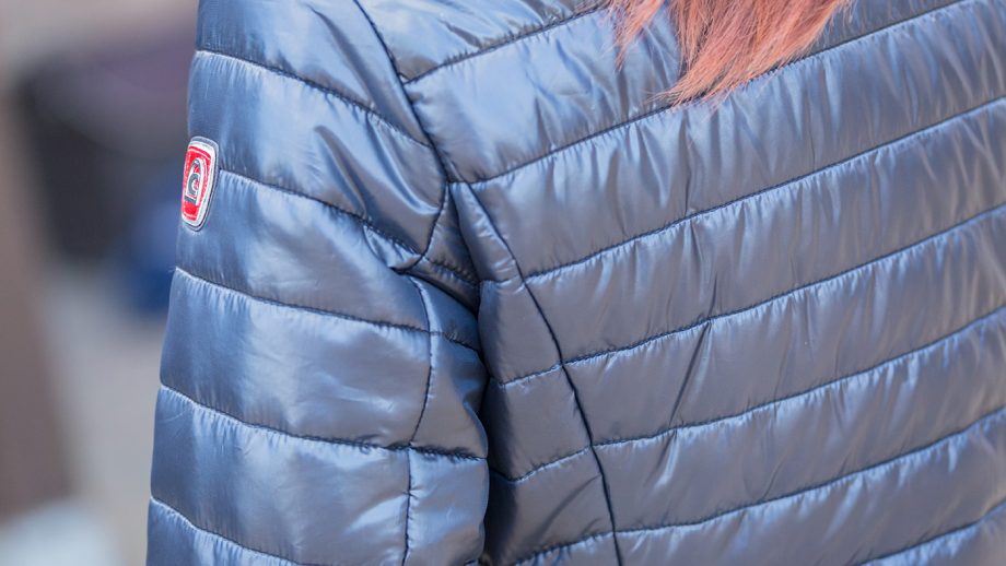 Cavallo Luzy jacket review