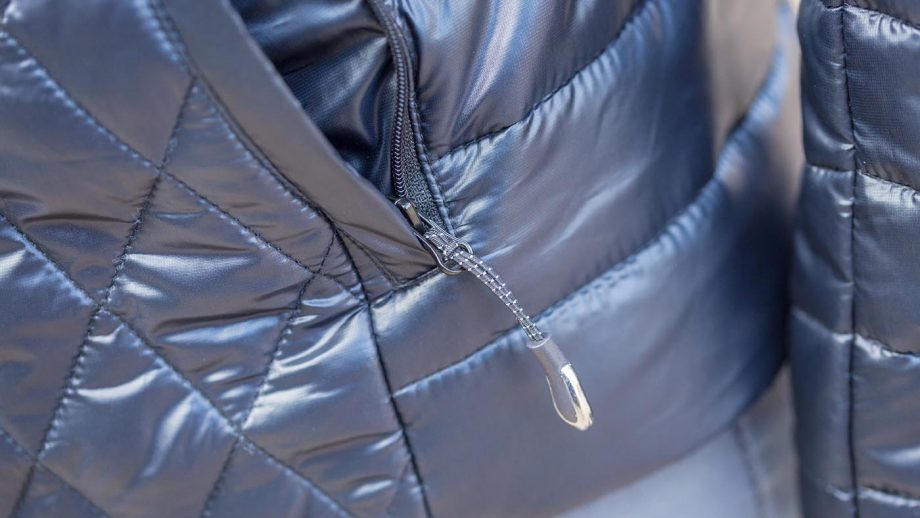 Cavallo Luzy jacket review