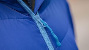 Noble Equestrian Aspire jacket review