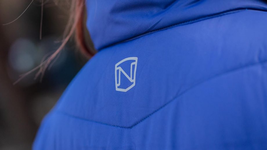 Noble Equestrian Aspire jacket review