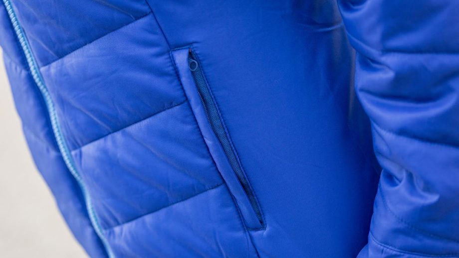 Noble Equestrian Aspire jacket review