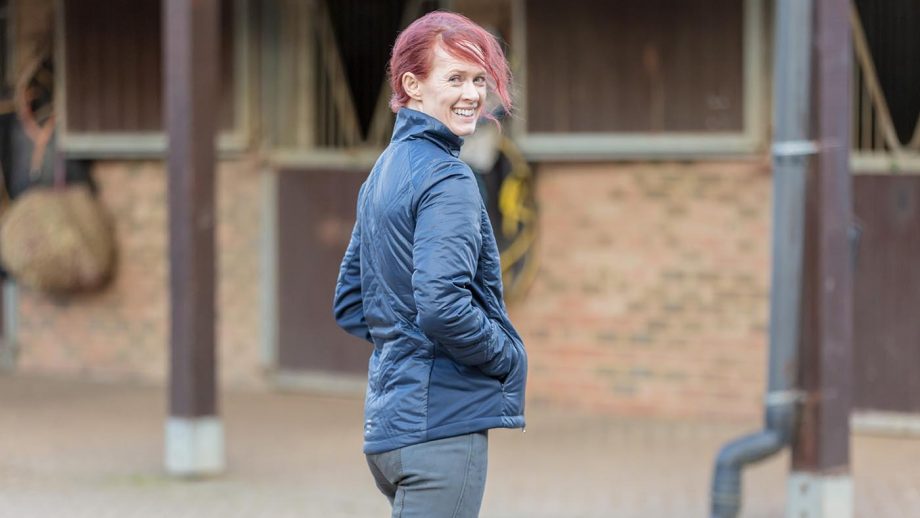 Stierna Aurora 2.0 jacket review