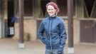 Stierna Aurora 2.0 jacket review