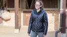 Cavallo Luzy jacket review