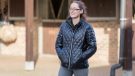 Cavallo Luzy jacket review