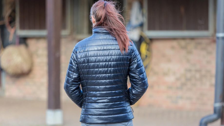 Cavallo Luzy jacket review