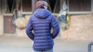 Equetech Chalgrove jacket review