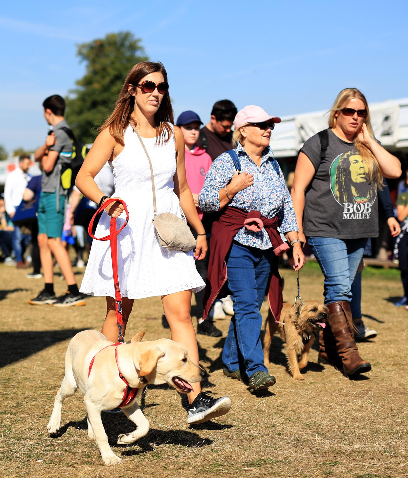 Burghley Horse Trials 2019