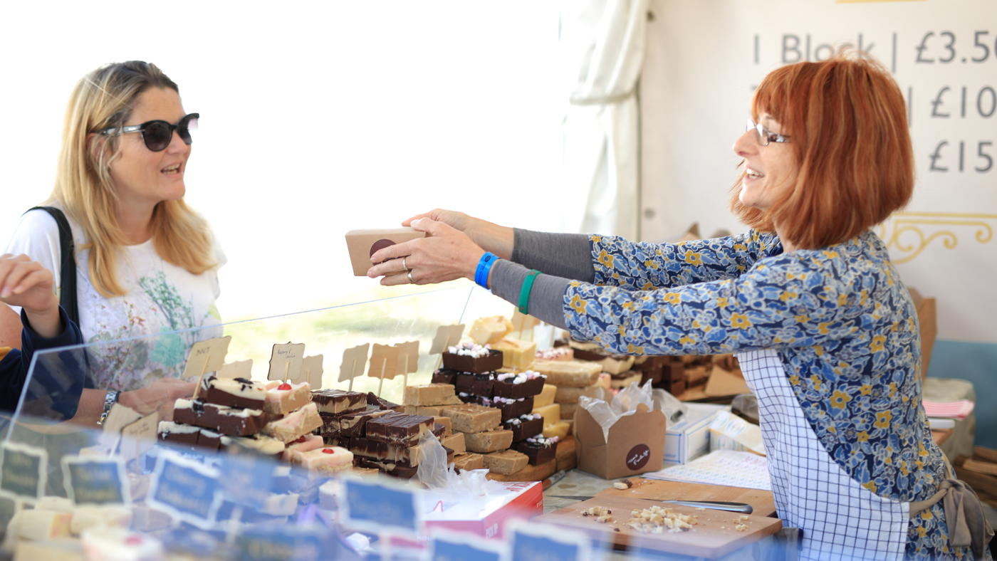 Burghley Horse Trials 2019