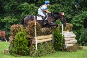 Gatcombe Festival Saturday results
