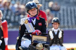 Para dressage grades: H&H’s guide to para grading and classification ahead of the Tokyo Paralympics