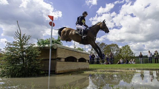 Samourai Du Thot retires after losing an eye to an infection