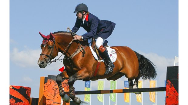 Arko III, who competed at the Athens Olympics, has died age 27