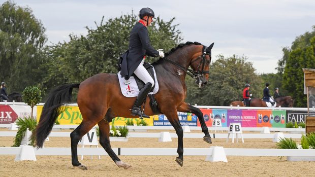 GARETH HUGHES - SINTANO VAN HET OLYMPIA