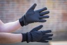 Noble Equestrian winter riding gloves review