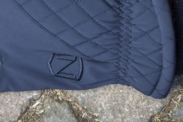 Noble Equestrian winter riding gloves review