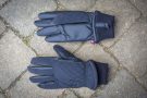 Noble Equestrian winter riding gloves review