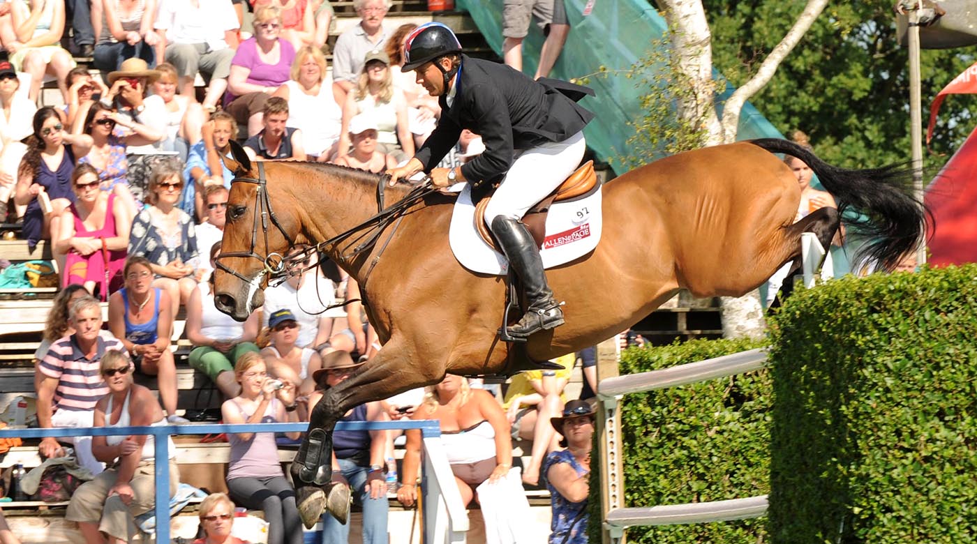 William Funnell and Cortaflex Mondriaan