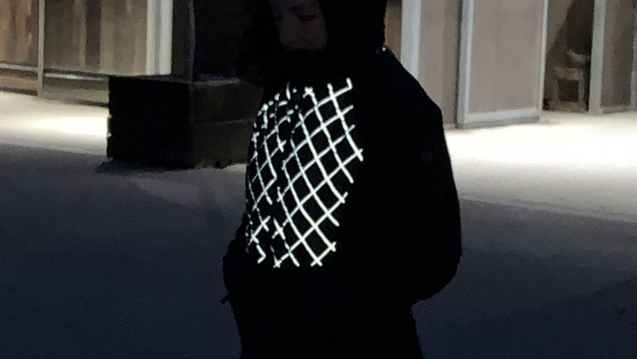 Mountain Horse Illusion jacket review