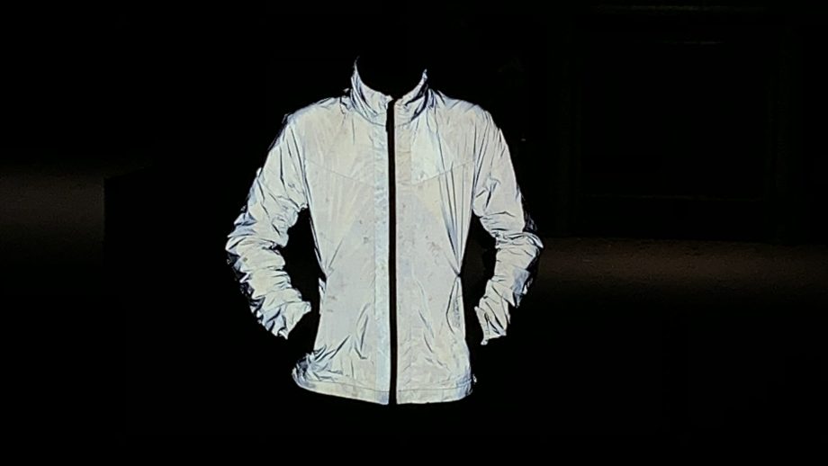 Stierna Air reflective jacket review