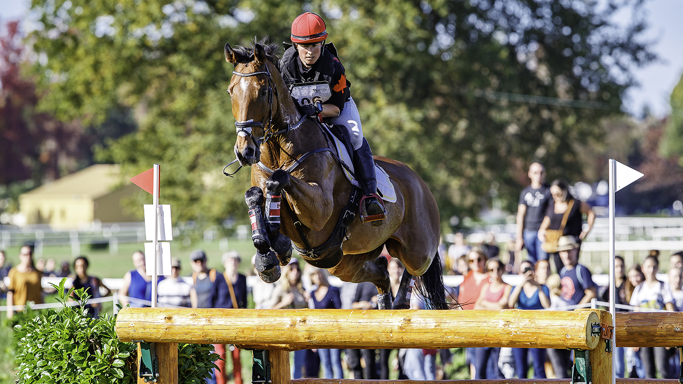 Pau Horse Trials photos