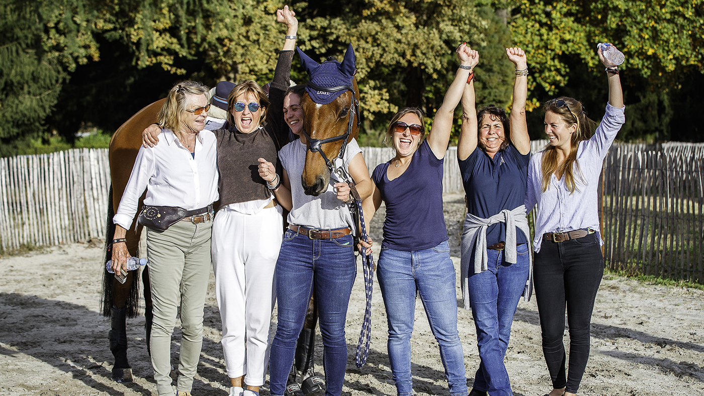 Pau Horse Trials pictures